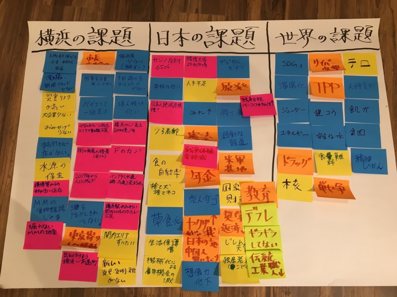 第2回 北極星プロジェクト@アマナ_53-min